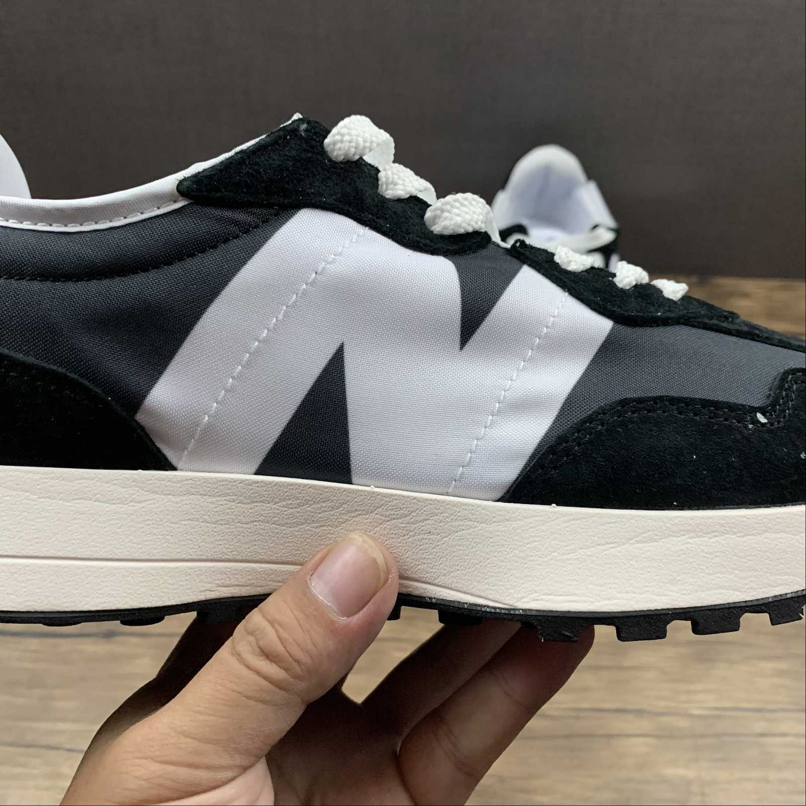 Replica New Balance Shoe New Balance NB327  MS327LB1  36-45