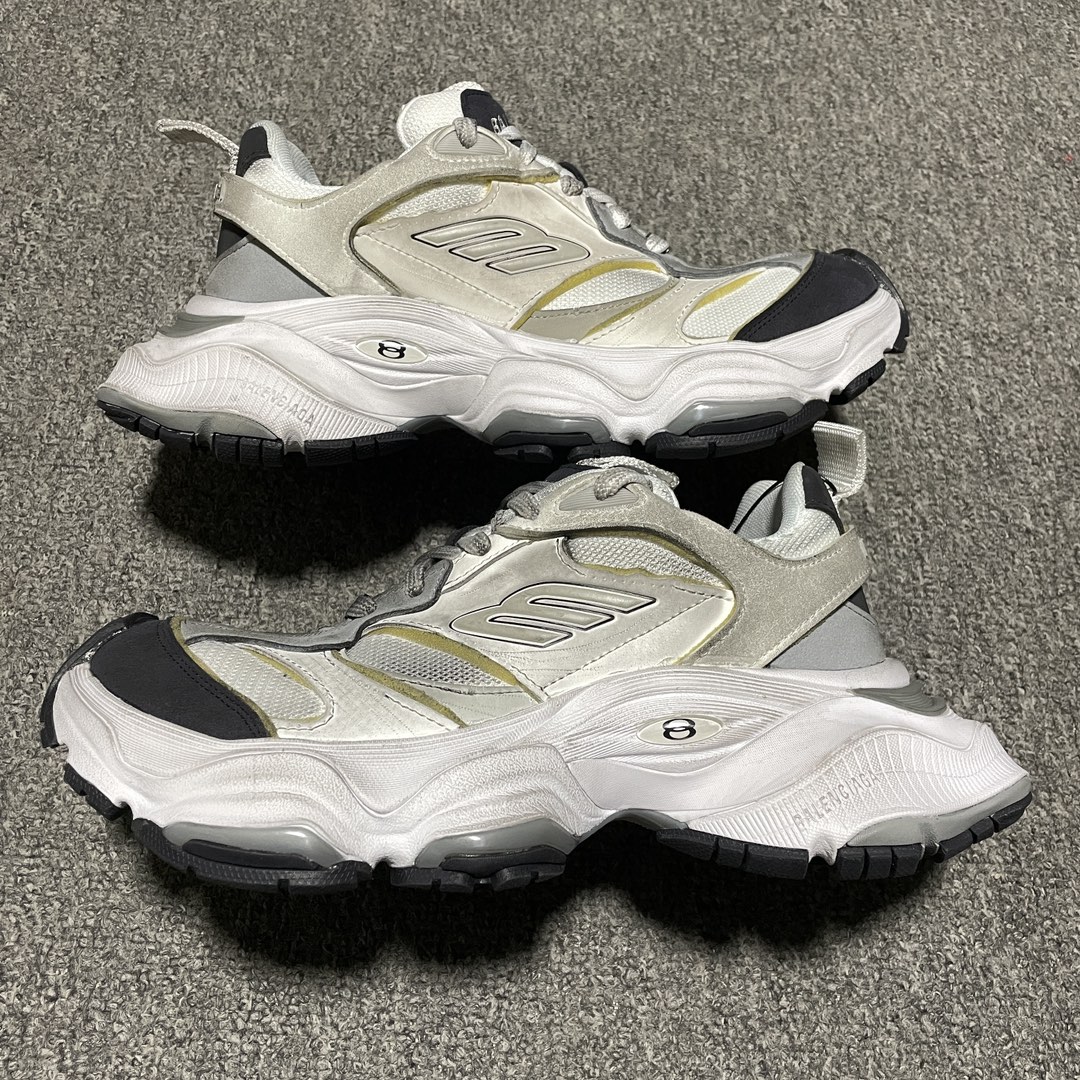 Replica Balenciaga Shoe Balenciaga CARGO Size 35-46