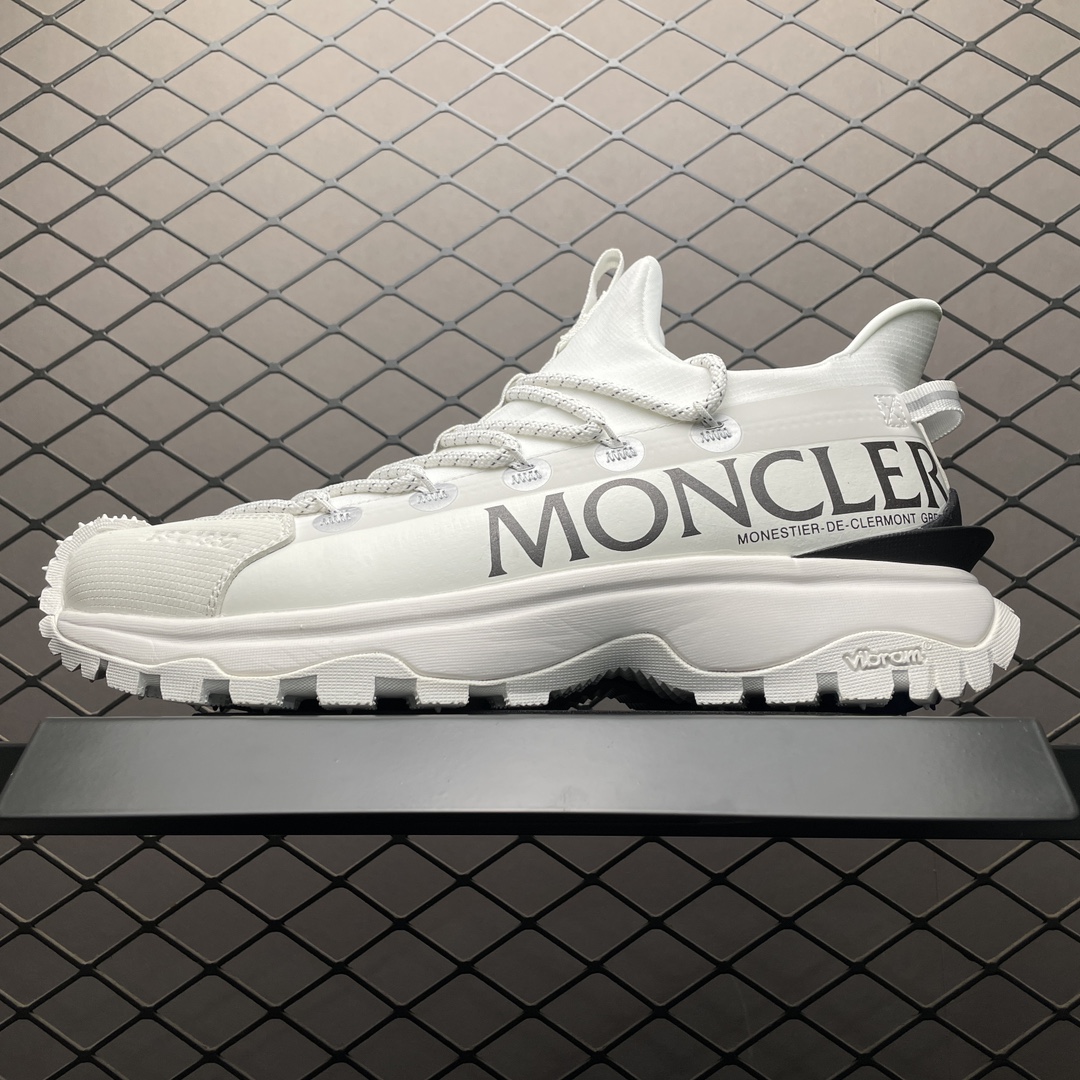 Replica Moncler Shoe Moncler Trailgrip 2