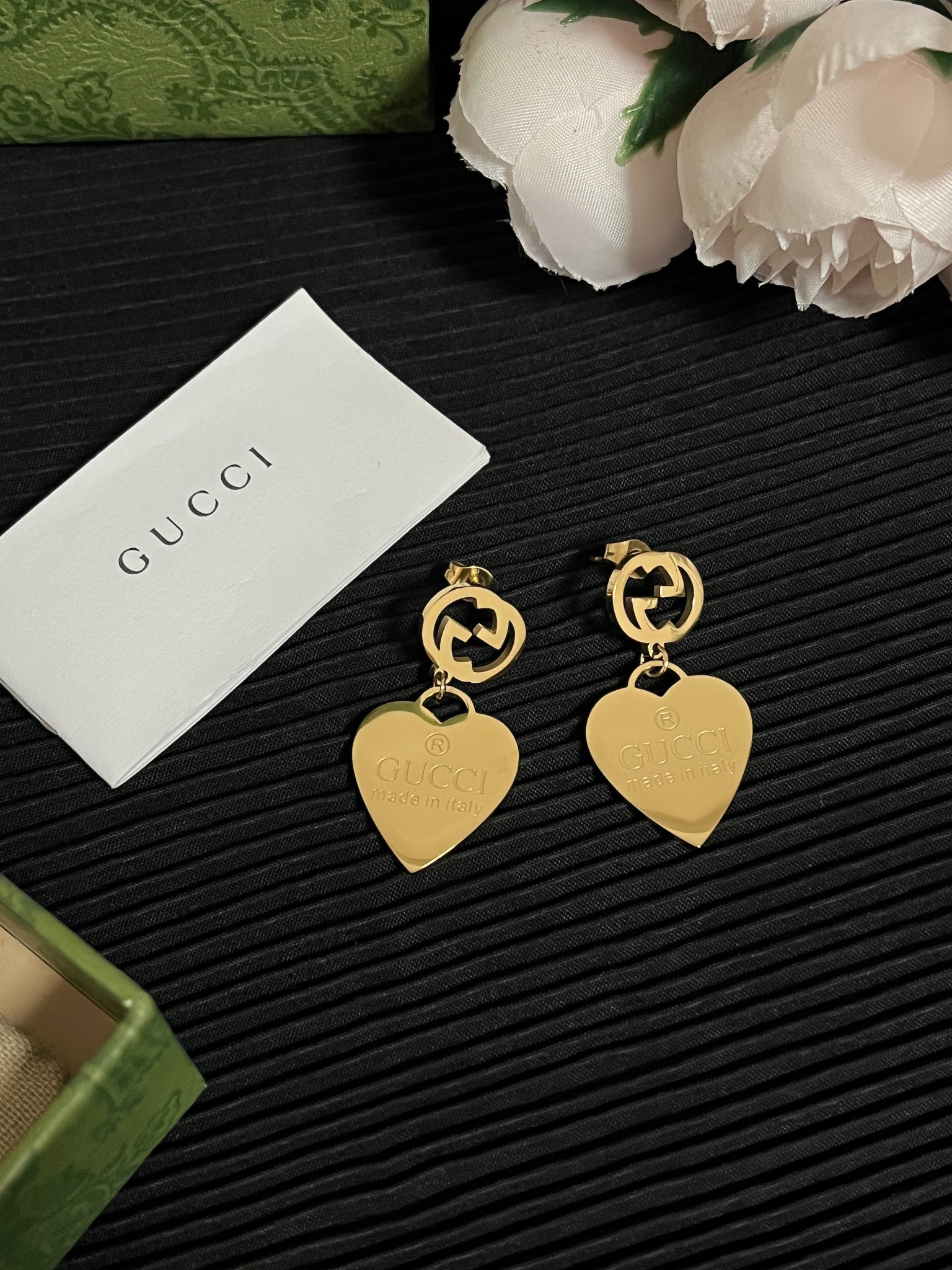 Replica GUCCI Earring