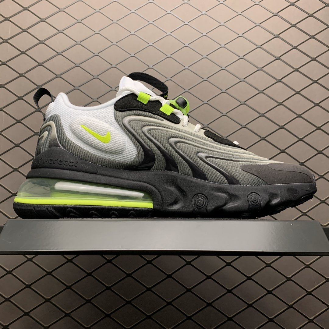 Replica Nike Air Max Shoe NiKe Air Max 270 ENG CW2623-001 40-45