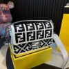 Replica Fendi Bag 14*27CM