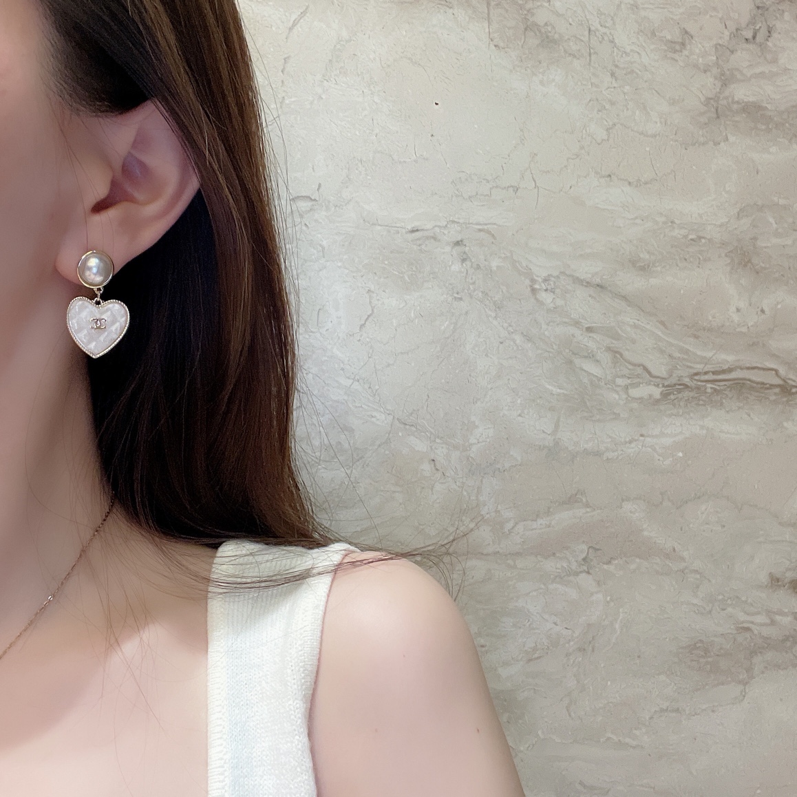 Replica CHANEL Earring