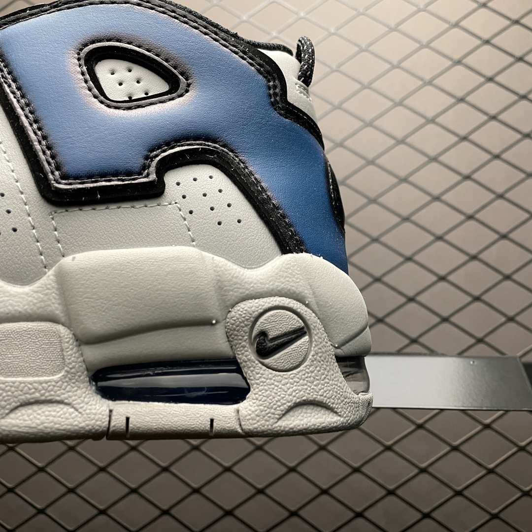Replica Nike Shoe Nike Air More Uptempo FD5573-001 Size 36-47.5