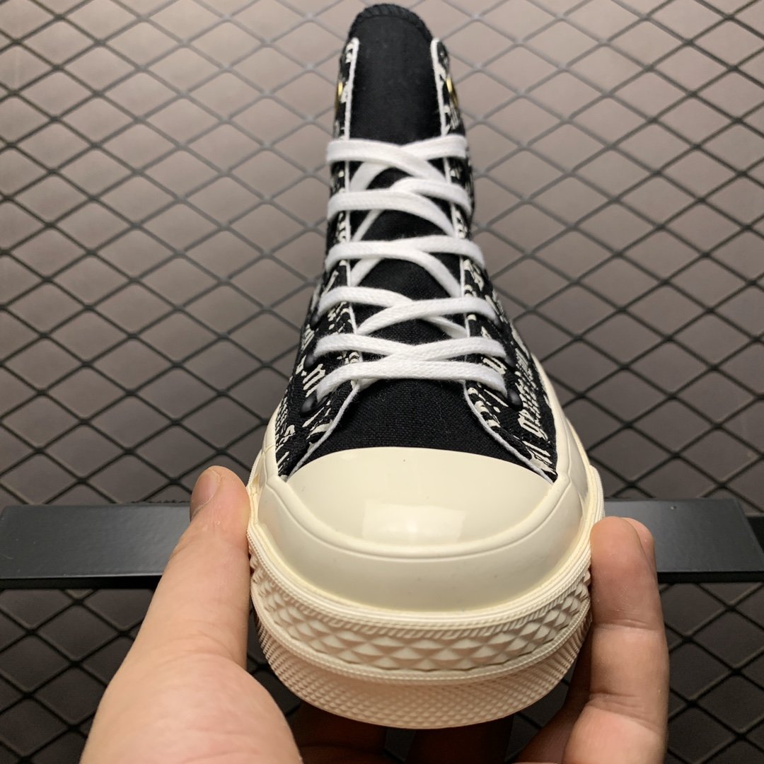 Replica Converse Shoe Converse Chuck 1970S 871812A Size 35-44