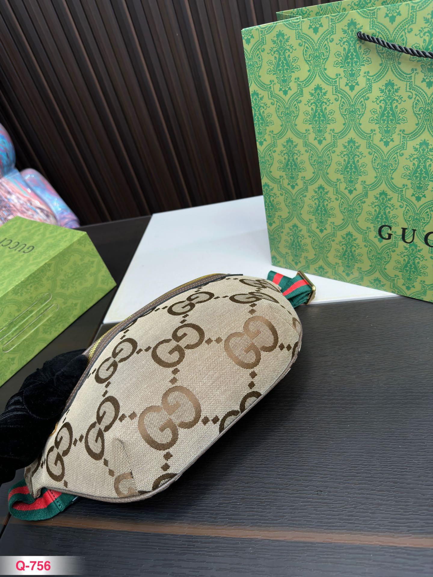 Replica Gucci Bag 19*32CM