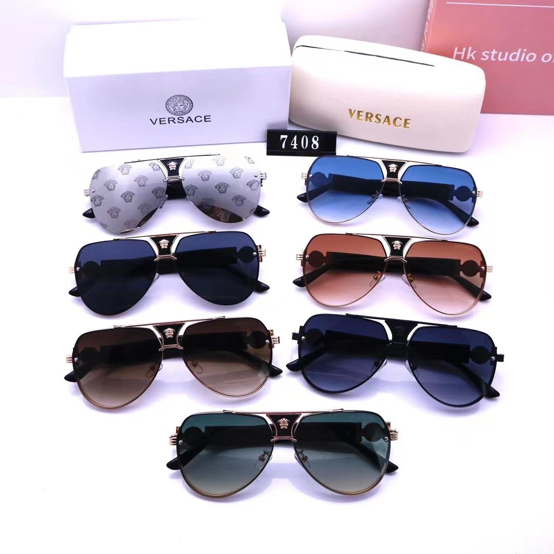 Replica Versace Glasses