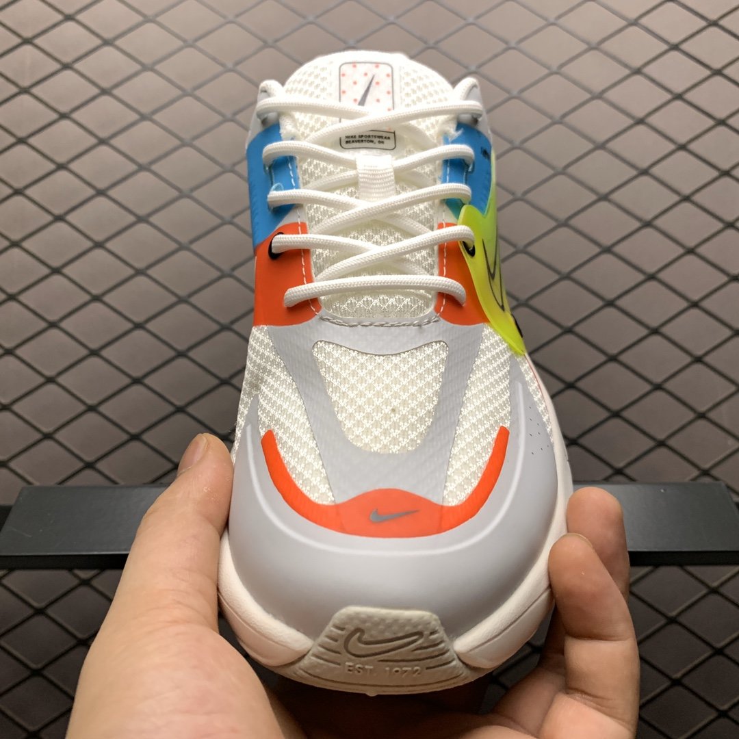 Replica Nike Shoe Nike Alphina 5000 CK4330-100 Size 36-39