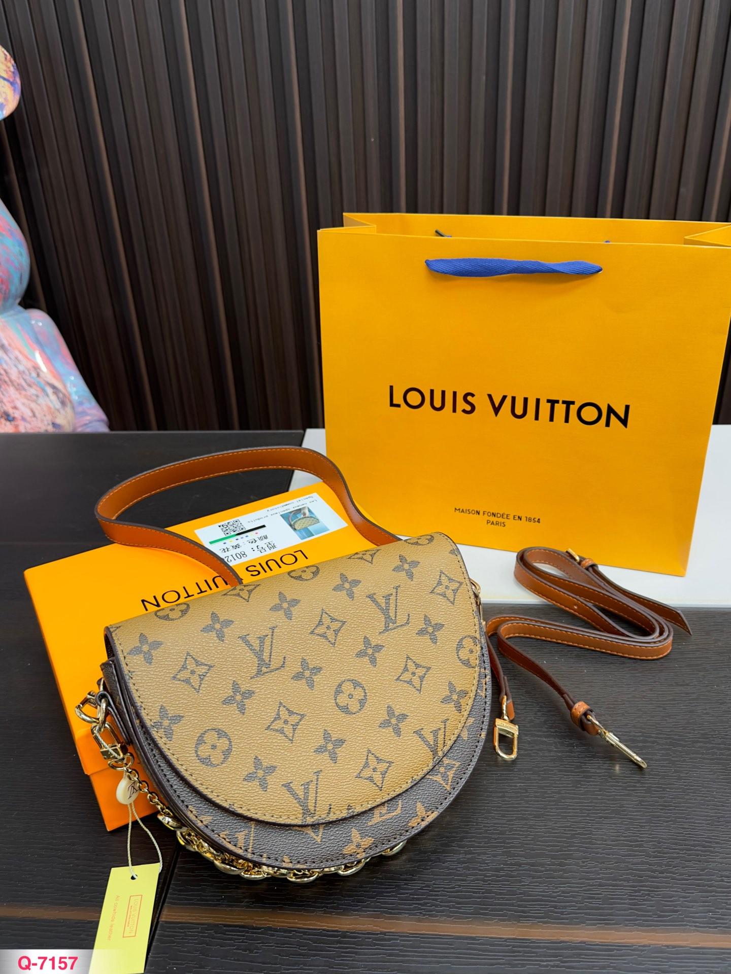 Replica Louis Vuitton Bag 20*16CM