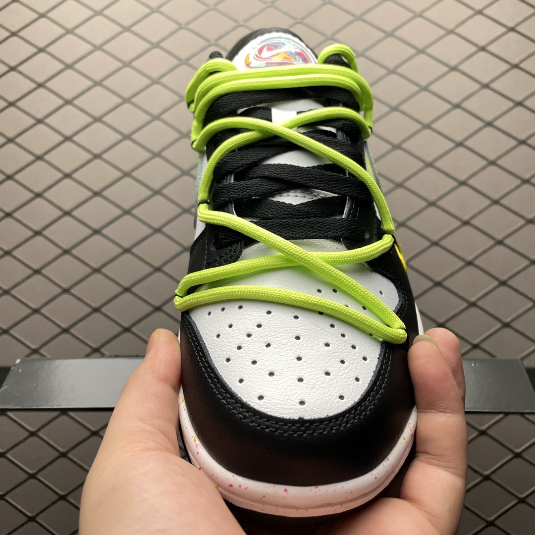 Replica Nike Dunk SB Shoe Nike Dunk Low FD4623-134 Size 36-46