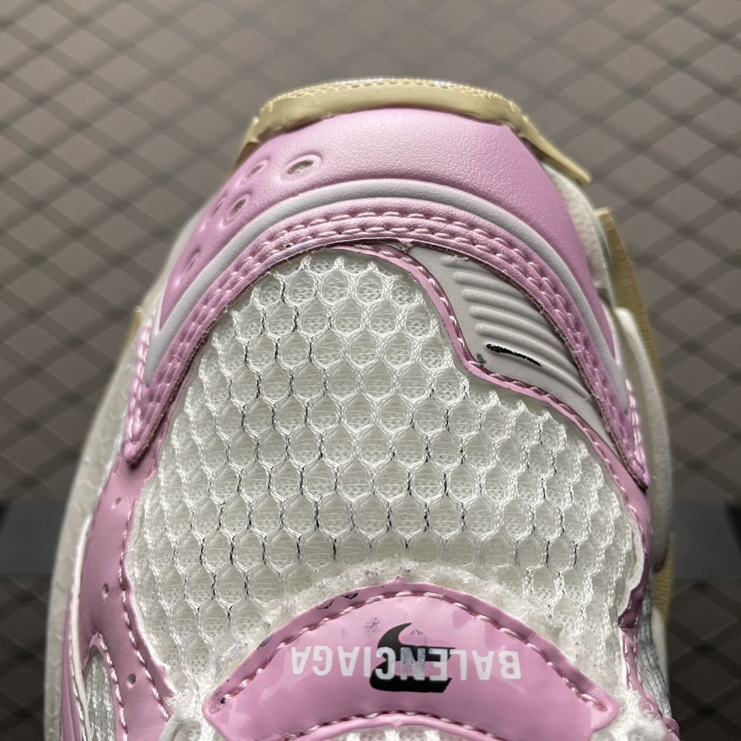 Replica Balenciaga Shoe Balenciaga Runner X-Pander 7.0 WHITE PINK SIZE 35-40_02284