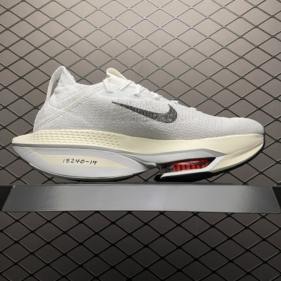 Replica Nike Shoe Nike Zoom Alphafly NextCU4111-100 Size 36-46 35TDEF1