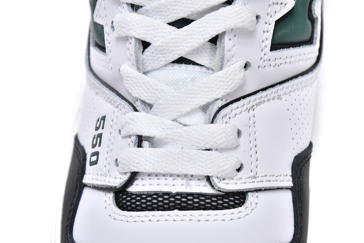 Replica New Balance Shoe BB550LE1 New Balance 550 Shifted Sport Pack Green