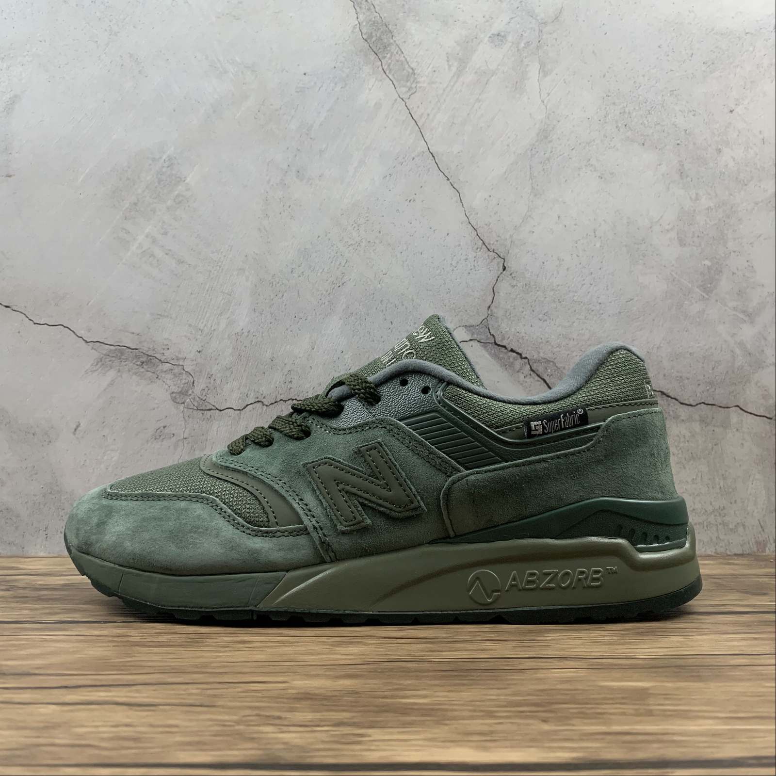Replica New Balance Shoe New Balance NB997  M997NAL  39  40 40.5 41.5 42 42.5 43 44