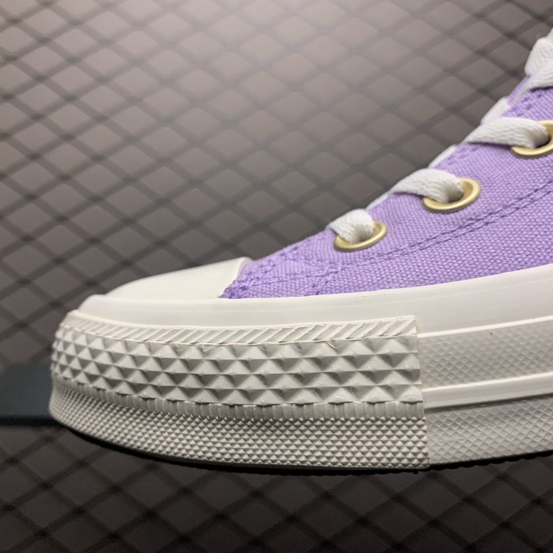 Replica Converse Shoe Converse All Star Zip P 35-39