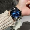Replica Gucci 904l Stainless Steel Quartz Watch 40MM