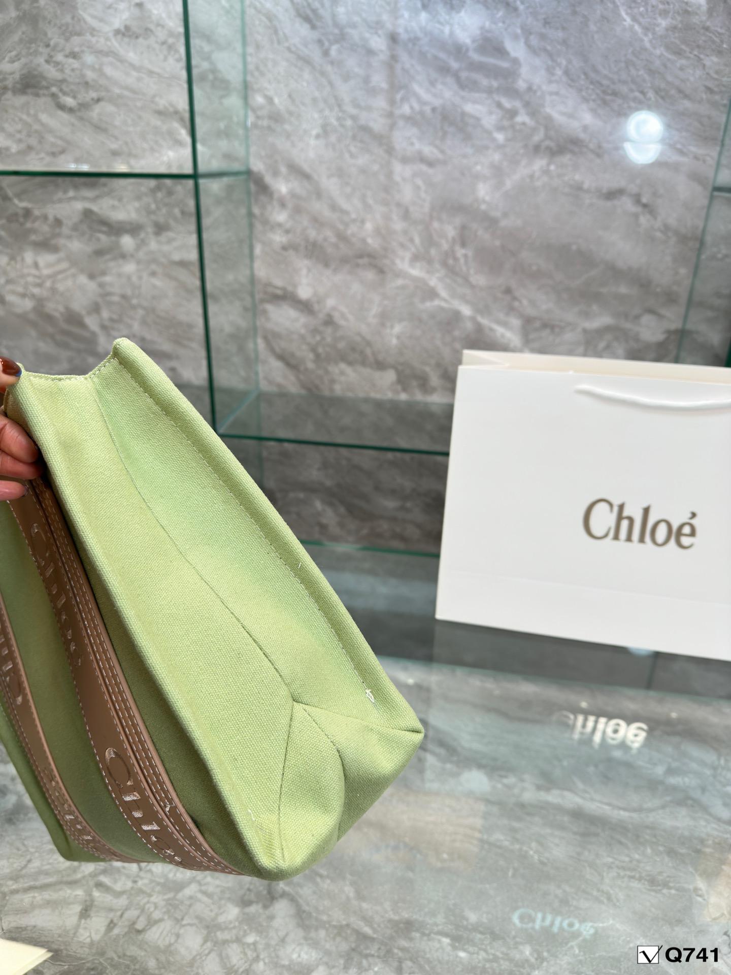 Replica Chloe Bag  36*27CM/28*21CM