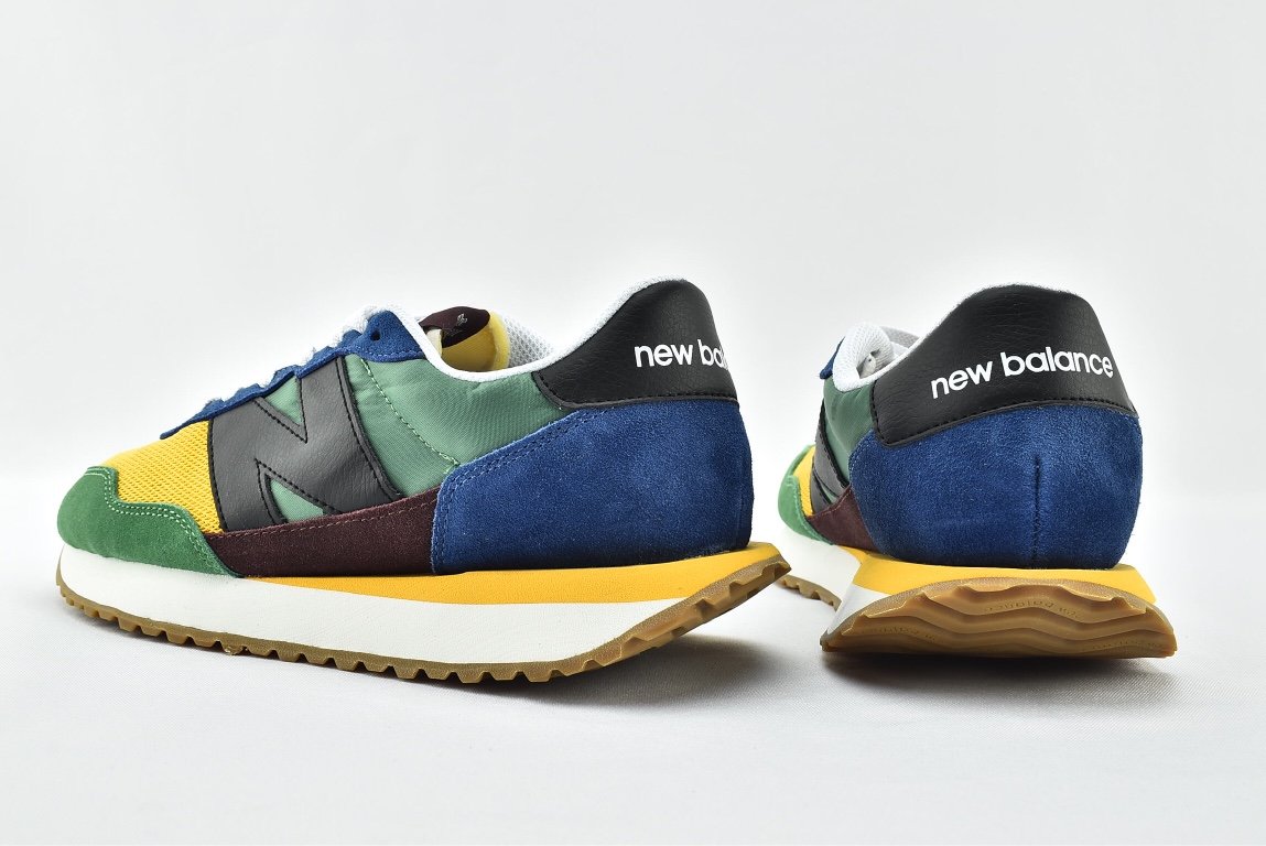 Replica New Balance Shoe New Balance MS237LB1 Size 36-45