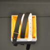 Replica COACH belt