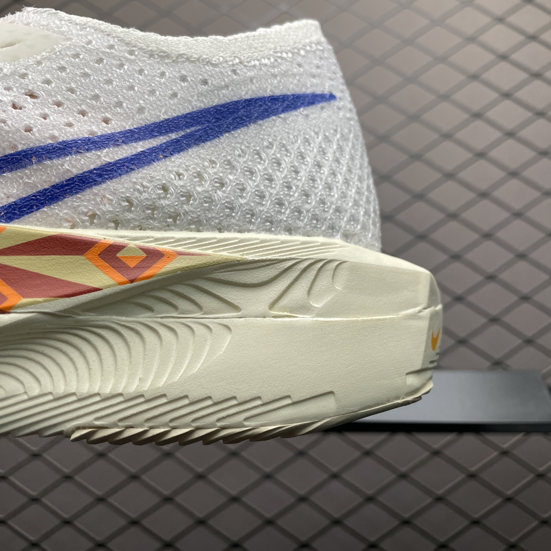 Replica Nike Shoe Nike ZoomX Vaporfly NEXT FQ7676-100 Size 39-45