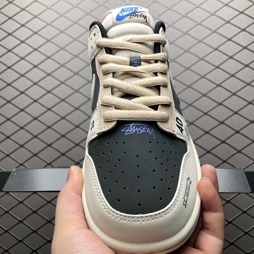 Replica Nike Dunk SB Shoe Nike Dunk Low ST6636-001 Size 36-45