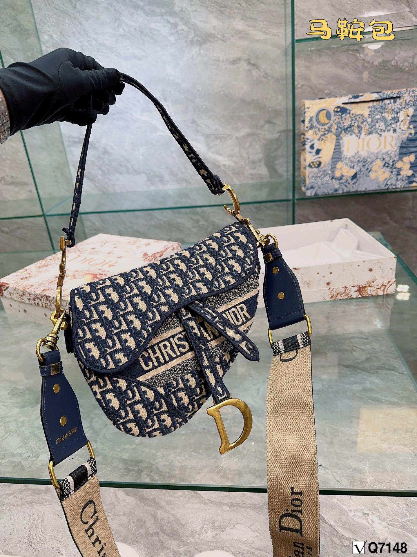 Replica Dior Bag 25CM
