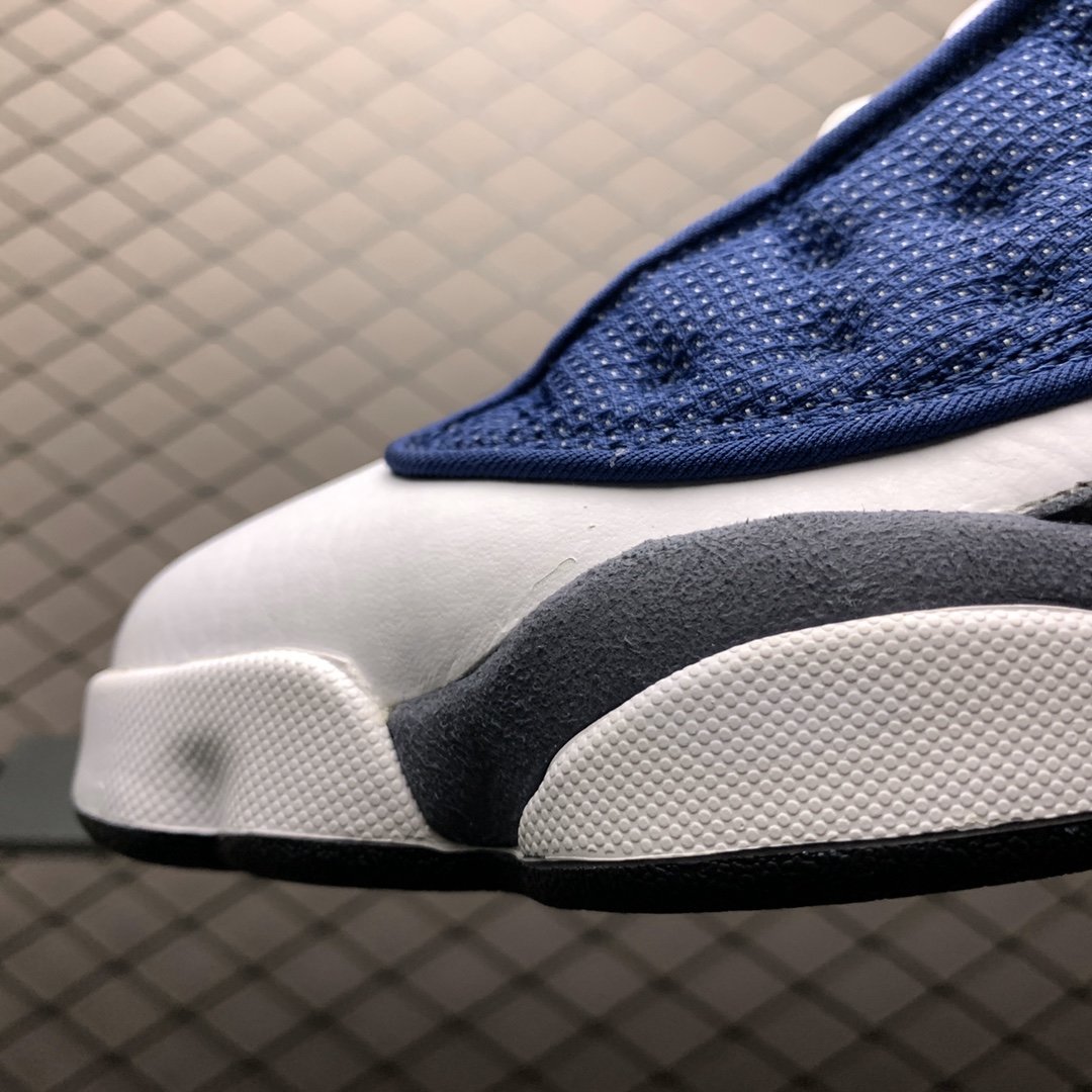 Replica Air Jordan Shoe Air Jordan 13 Flint AJ13 GIGI AJ13 414571-404 Size 40-47.5
