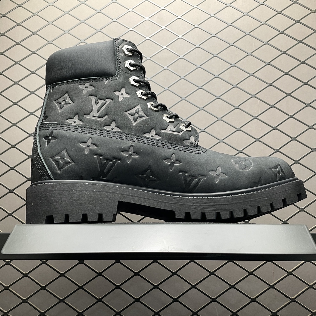 Replica LV Shoe Louis Vuitton x LV