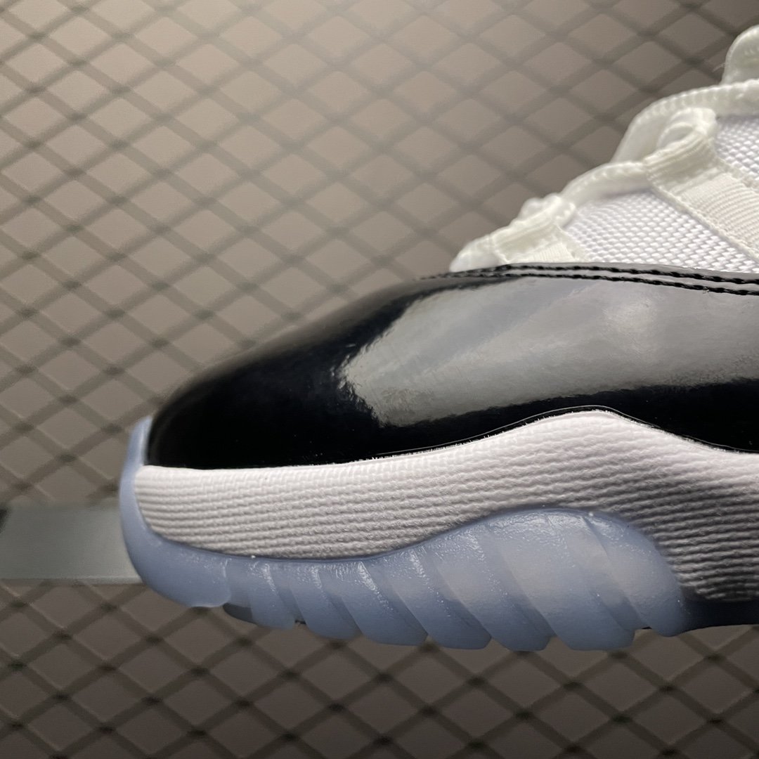 Replica Air Jordan Shoe Air Jordan 11 Retro Low Concord AJ11528895-153 SIZE 40-47_01849