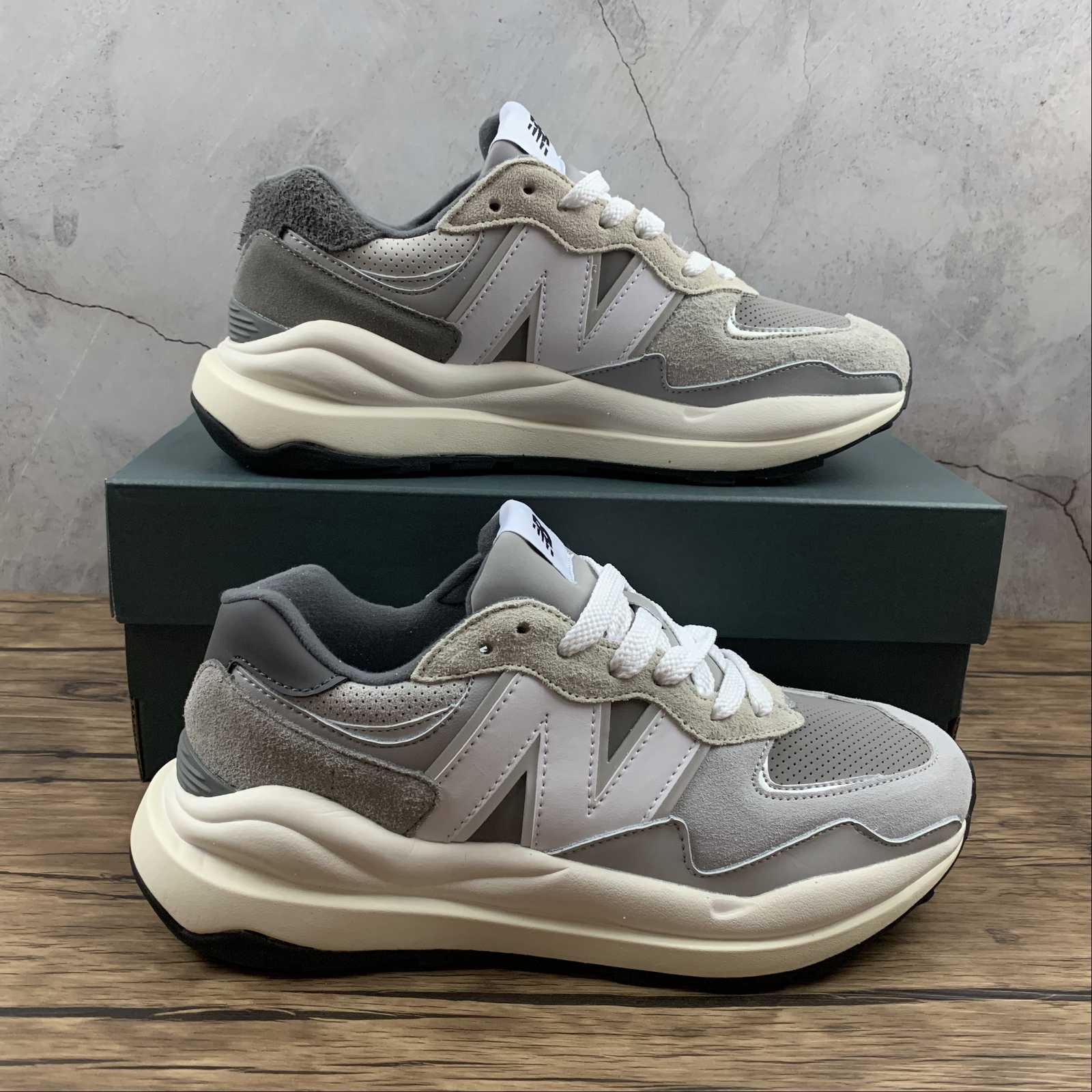 Replica New Balance Shoe G  New Balance NB5740  M5740TA  35.5-45