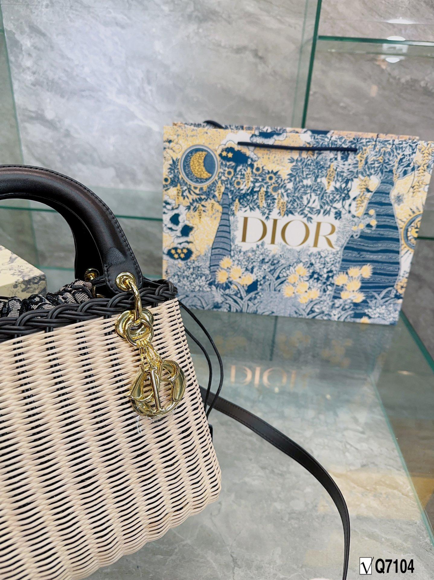 Replica Dior Bag 22*20CM