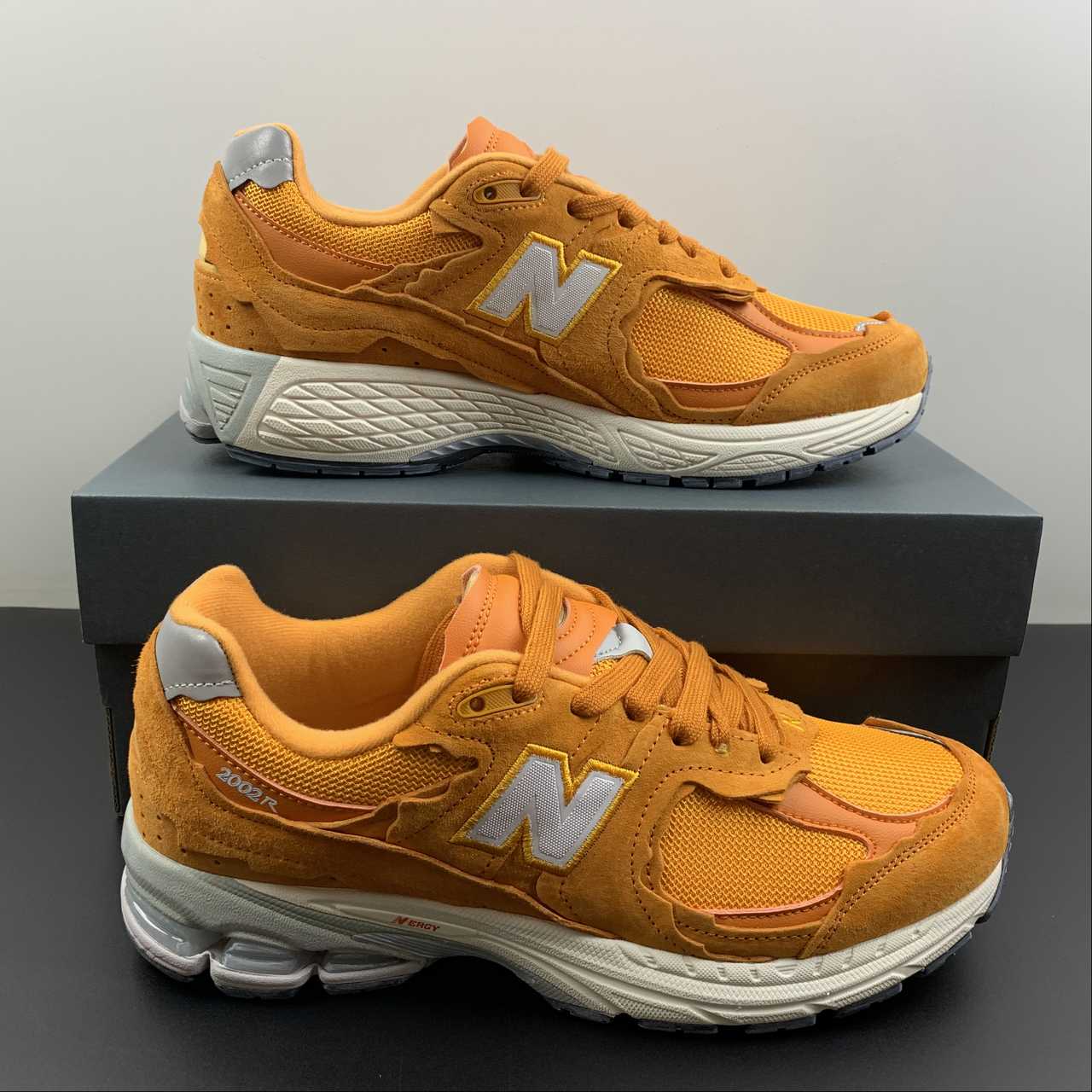 Replica New Balance Shoe New Balance NB2002  M2002RDE  36-45