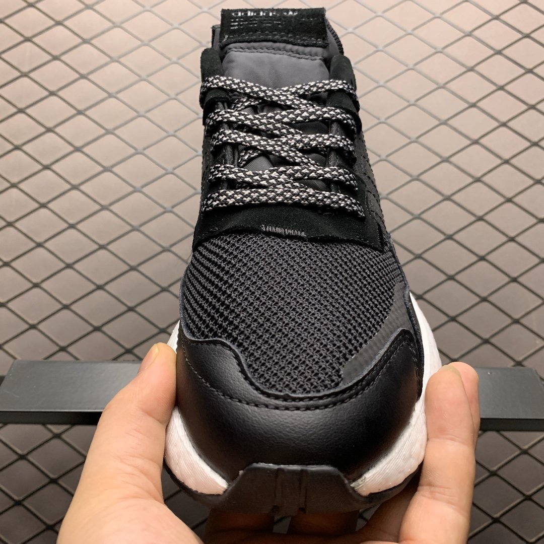 Replica Adidas Shoe Adidas Nite Jogger Boost FV4567 36-45