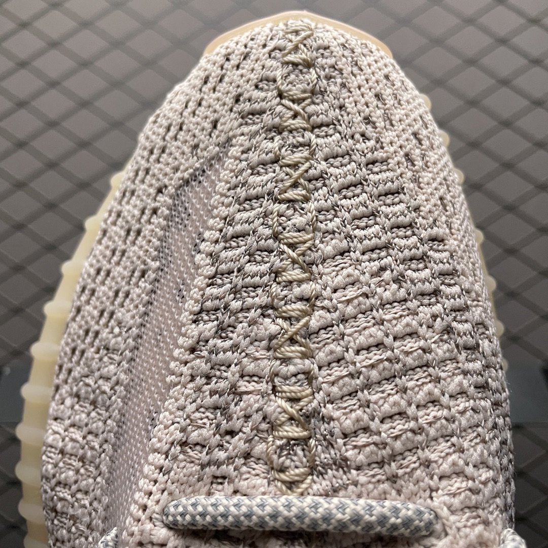 Replica Adidas Yeezy Shoe Adidas Yeezy 350V2 Synth FV5666 Size 36-48