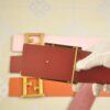 Replica Fendi belt