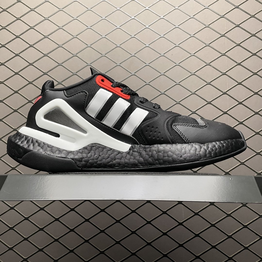 Replica Adidas Shoe Adidas Day Jogger GZ2717 SIZE 36-45