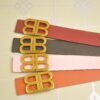 Replica BALENCIAGA belt