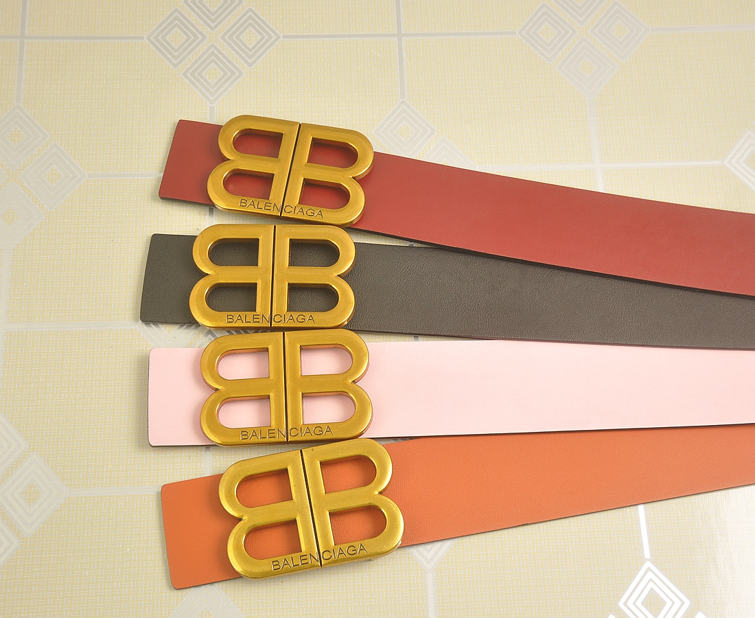 Replica BALENCIAGA belt
