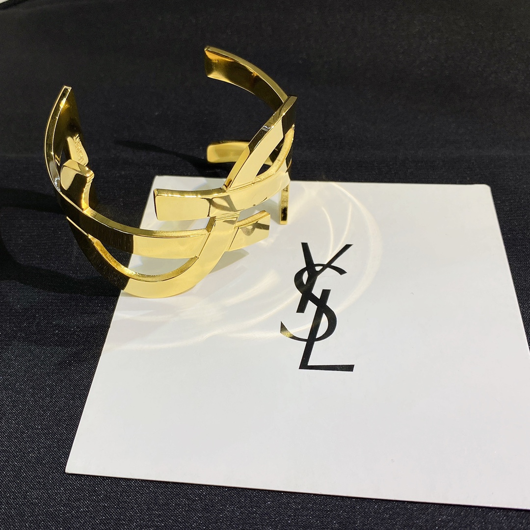 Replica YSL Bangle