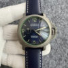 Replica Panerai 904l Stainless Steel Automatic Mechanical Watch 44MM
