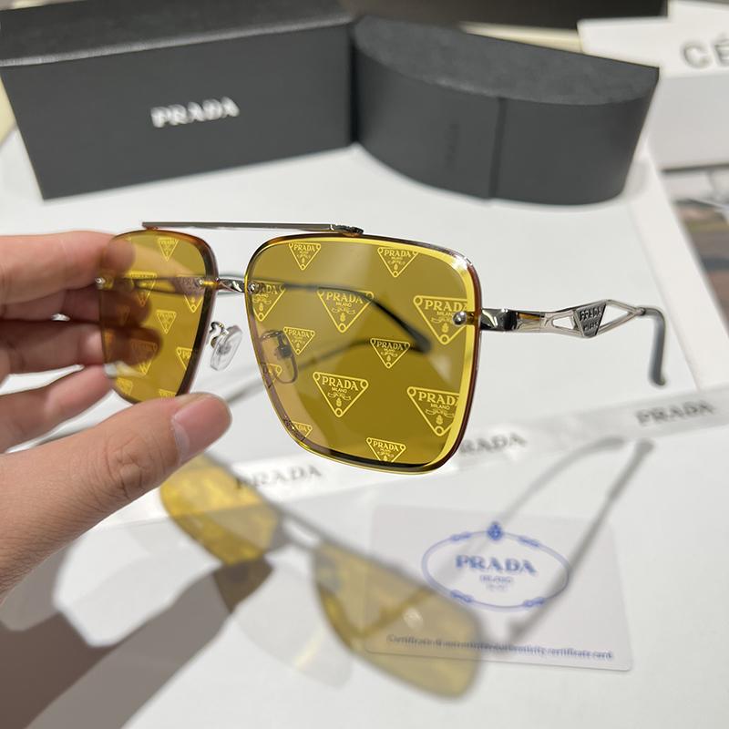 Replica Prada Glasses
