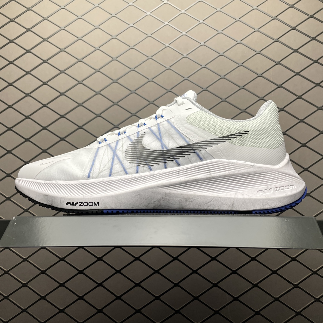 Replica Nike Shoe Nike Zoom Winflo 8 W8 CW3419-008Size 39-46