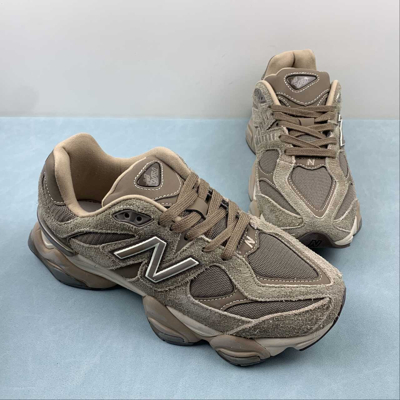 Replica New Balance Shoe New Balance NB9060  U9060PB  36-45