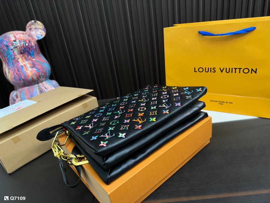 Replica Louis Vuitton Bag 25*33CM