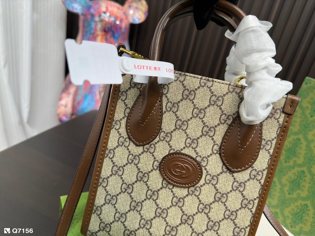 Replica Gucci Bag 18*21CM