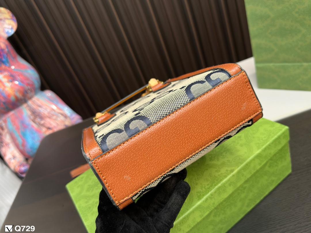 Replica Gucci Bag 22*18CM