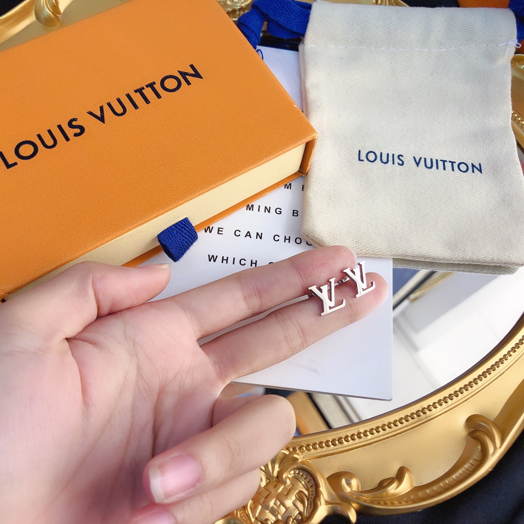 Replica LOUIS VUITTON Earring