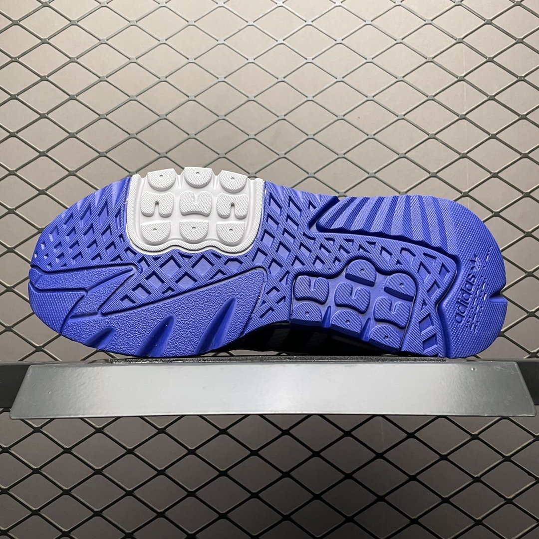 Replica Adidas Shoe Adidas Nite Jogger BoostH01716 Size 36-45