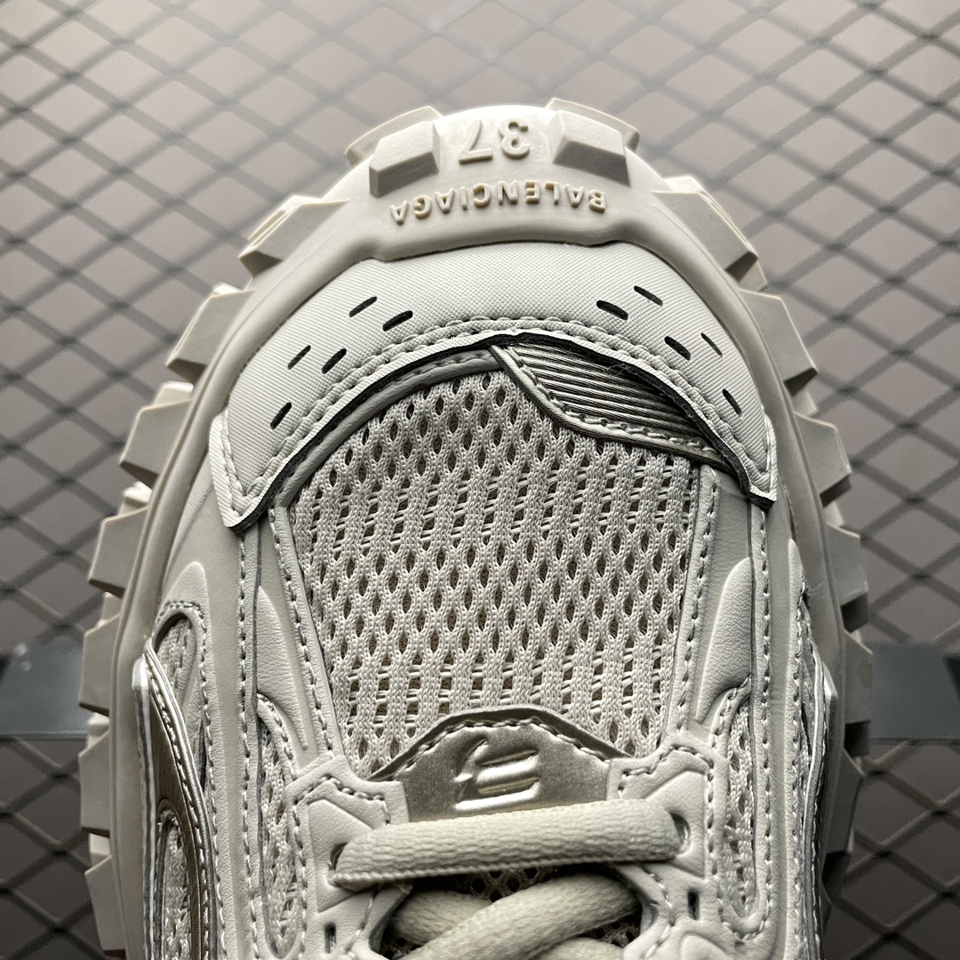 Replica Balenciaga Shoe Balenciaga Defender Sneaker Size 35-46