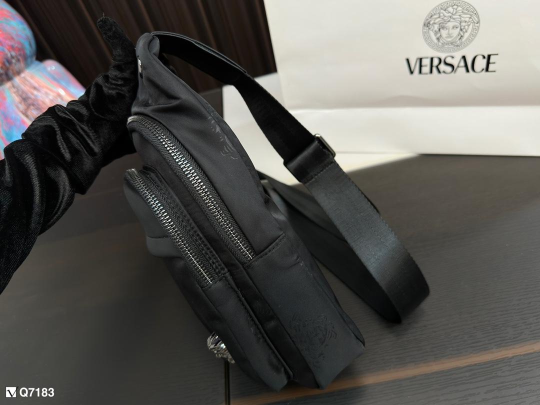 Replica VERSACE Bag 15*30CM